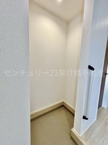 豊橋市下地町23-1期(全６棟)３号棟　リナージュ