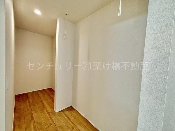 豊橋市下地町23-1期(全６棟)４号棟　リナージュ