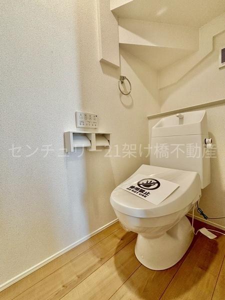 豊橋市下地町23-1期(全６棟)４号棟　リナージュ