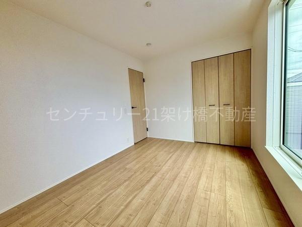 豊橋市下地町23-1期(全６棟)４号棟　リナージュ