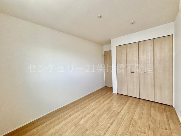 豊橋市下地町23-1期(全６棟)４号棟　リナージュ