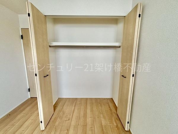 豊橋市下地町23-1期(全６棟)４号棟　リナージュ