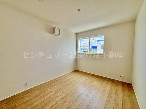 豊橋市下地町23-1期(全６棟)４号棟　リナージュ
