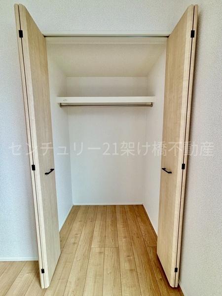 豊橋市下地町23-1期(全６棟)４号棟　リナージュ