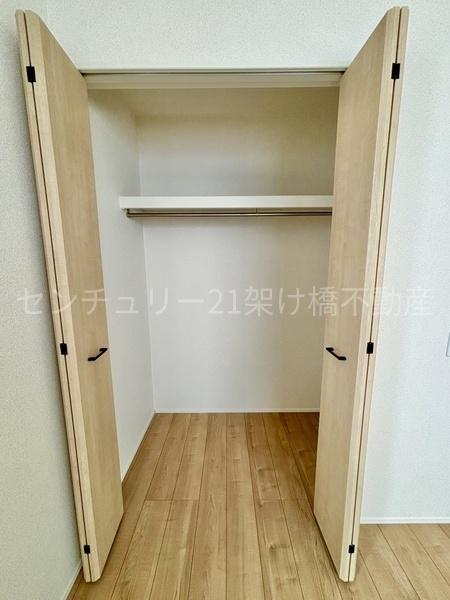 豊橋市下地町23-1期(全６棟)４号棟　リナージュ