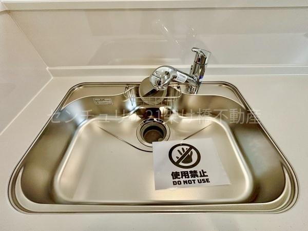 豊橋市下地町23-1期(全６棟)４号棟　リナージュ