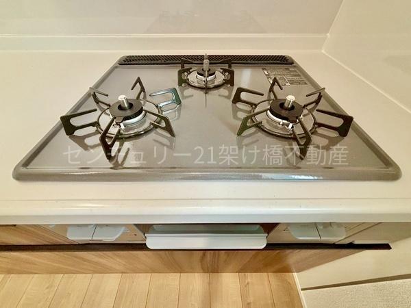 豊橋市下地町23-1期(全６棟)４号棟　リナージュ
