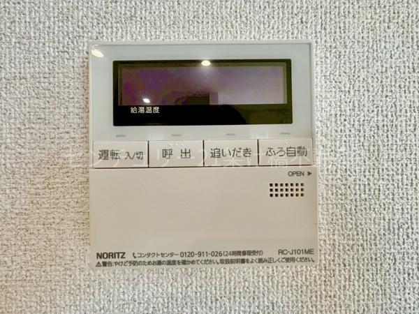 豊橋市下地町23-1期(全６棟)４号棟　リナージュ
