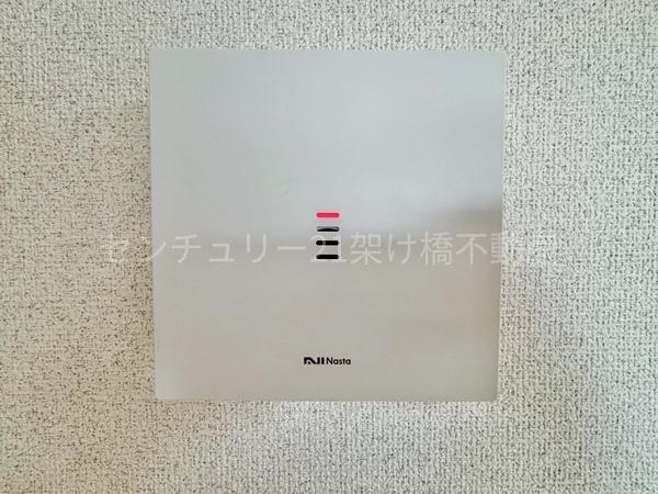 豊橋市下地町23-1期(全６棟)４号棟　リナージュ