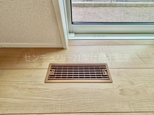 豊橋市下地町23-1期(全６棟)４号棟　リナージュ