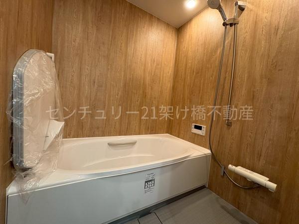 豊橋市北山町字西ノ原　モデルハウス