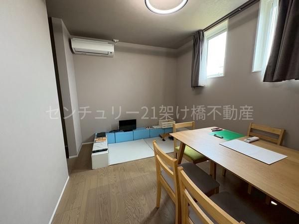 豊橋市北山町字西ノ原　モデルハウス