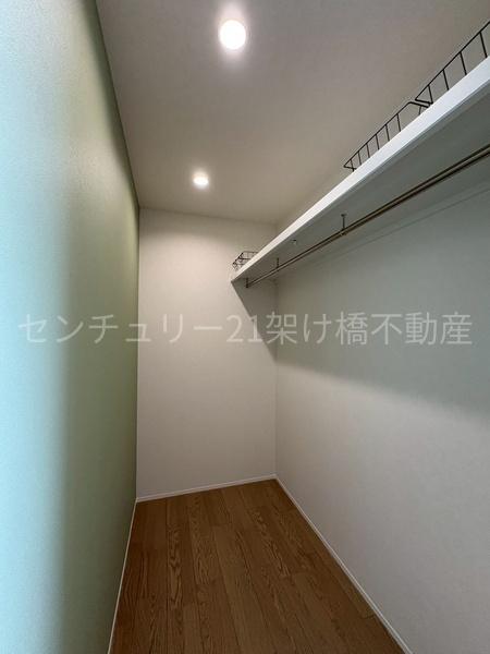 豊橋市北山町字西ノ原　モデルハウス