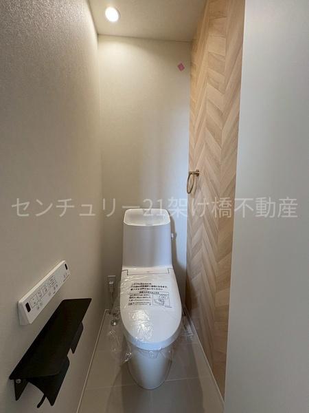豊橋市北山町字西ノ原　モデルハウス
