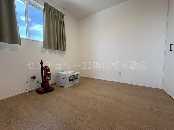 豊橋市北山町字西ノ原　モデルハウス