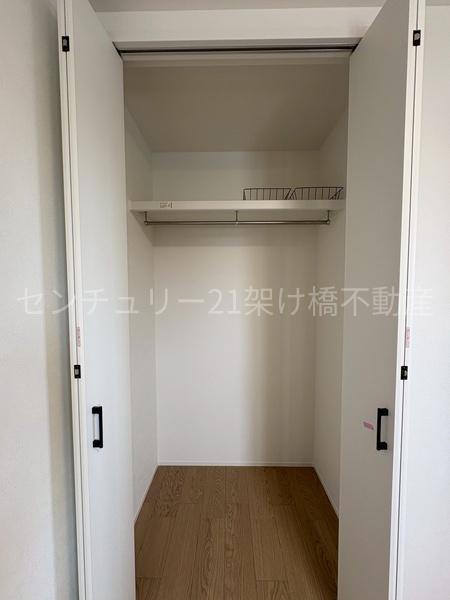 豊橋市北山町字西ノ原　モデルハウス