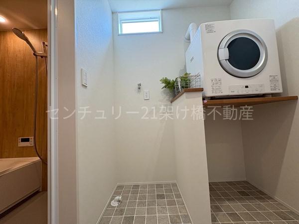 豊橋市北山町字西ノ原　モデルハウス