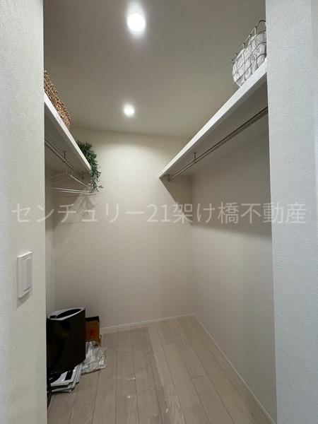豊橋市北山町字西ノ原　モデルハウス
