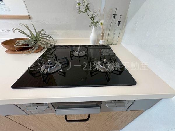 豊橋市北山町字西ノ原　モデルハウス