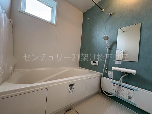 豊川西部土地区画整理第1期　新築戸建（全1棟）1号棟