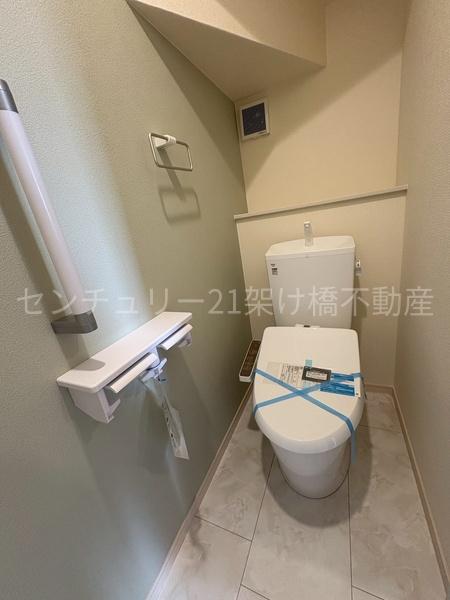 豊川西部土地区画整理第1期　新築戸建（全1棟）1号棟