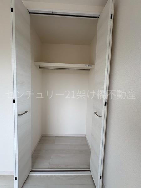 豊川西部土地区画整理第1期　新築戸建（全1棟）1号棟