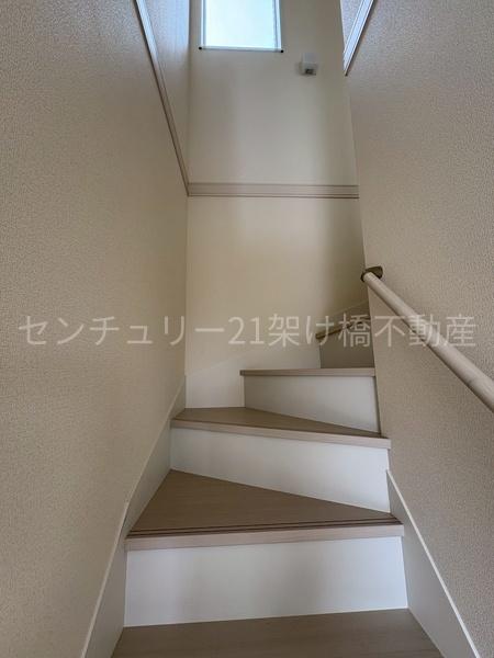 豊川西部土地区画整理第1期　新築戸建（全1棟）1号棟