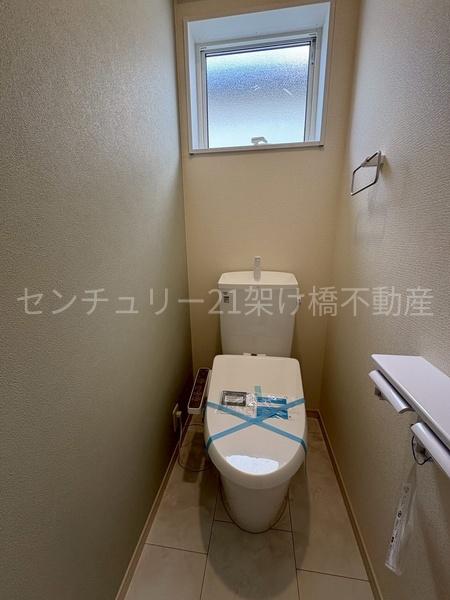 豊川西部土地区画整理第1期　新築戸建（全1棟）1号棟