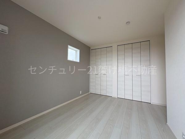 豊川西部土地区画整理第1期　新築戸建（全1棟）1号棟
