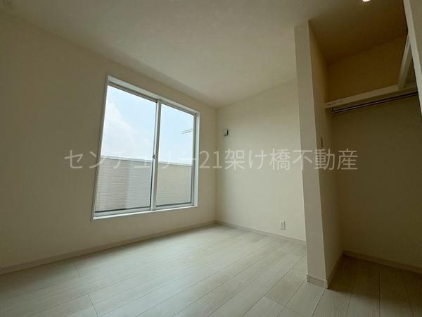 豊川西部土地区画整理第1期　新築戸建（全1棟）1号棟