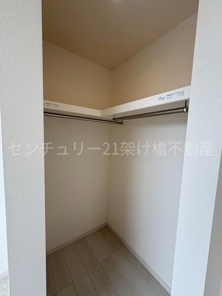 豊川西部土地区画整理第1期　新築戸建（全1棟）1号棟