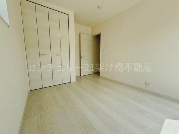 豊川市橋尾町第1期 新築戸建(全3棟)1号棟(洋室)