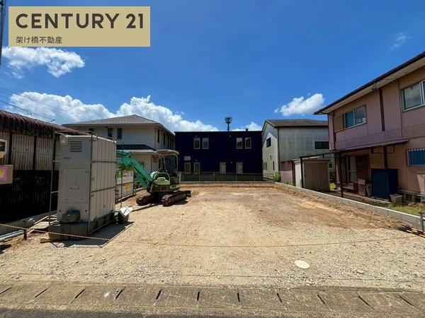 豊川第72長沢町新築戸建(全1棟)1号棟リーブルガーデン