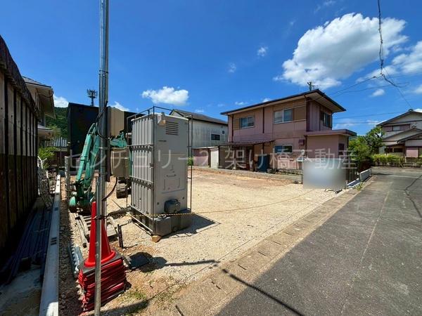 豊川第72長沢町新築戸建(全1棟)1号棟リーブルガーデン