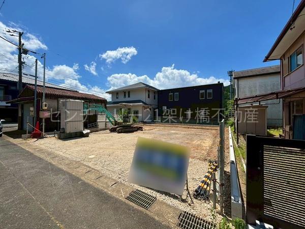 豊川第72長沢町新築戸建(全1棟)1号棟リーブルガーデン