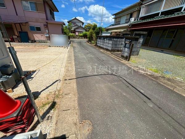 豊川第72長沢町新築戸建(全1棟)1号棟リーブルガーデン