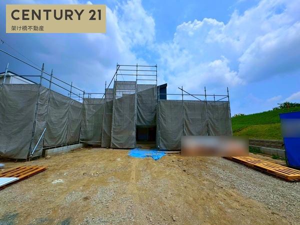 豊川市橋尾町第1期　新築戸建（全３棟）３号棟