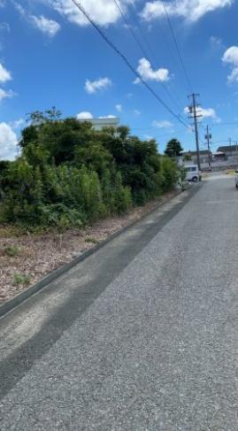 豊橋市野依町字新切の土地