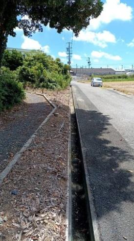 豊橋市野依町字新切の土地