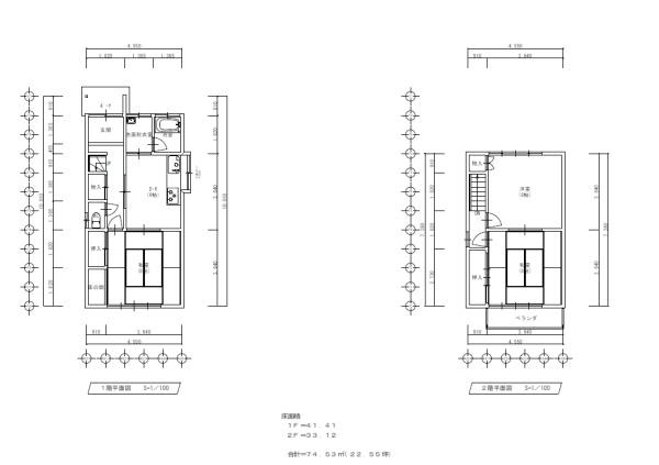 豊橋市多米東町１丁目の中古一戸建て