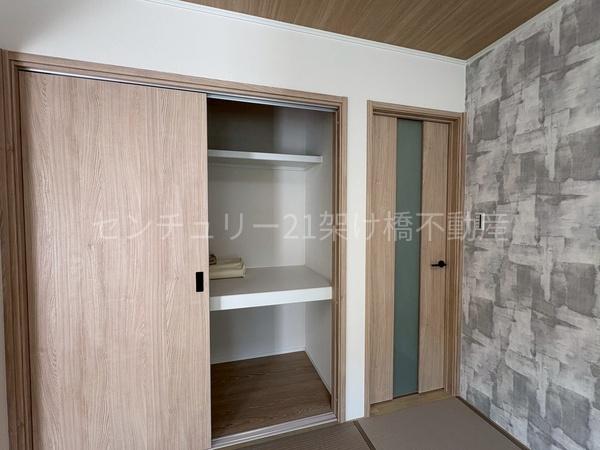 豊川市新宿町一丁目　新築戸建（全３棟）２号棟