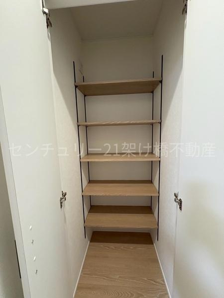 豊川市新宿町一丁目　新築戸建（全３棟）２号棟