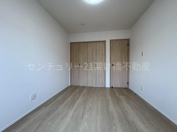 豊川市新宿町一丁目　新築戸建（全３棟）２号棟