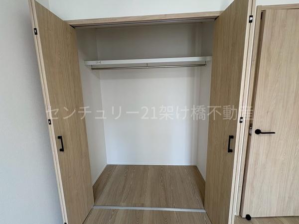 豊川市新宿町一丁目　新築戸建（全３棟）２号棟