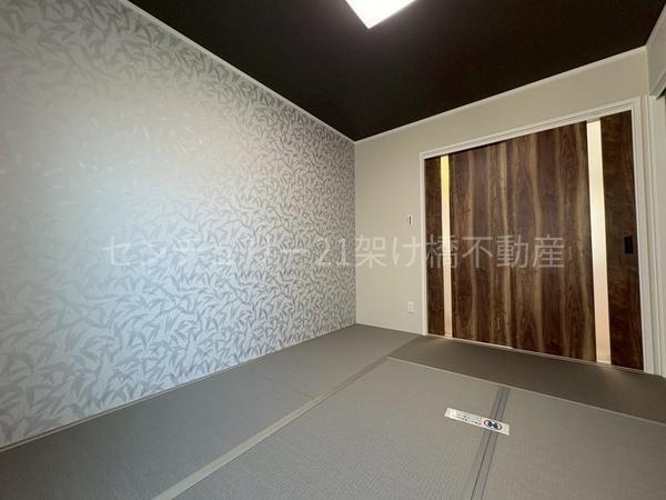 豊川市萩山町１丁目　新築戸建（全２棟）１号棟