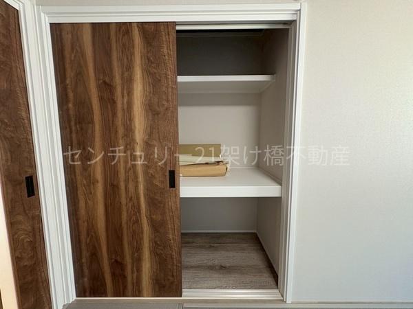 豊川市萩山町１丁目　新築戸建（全２棟）１号棟