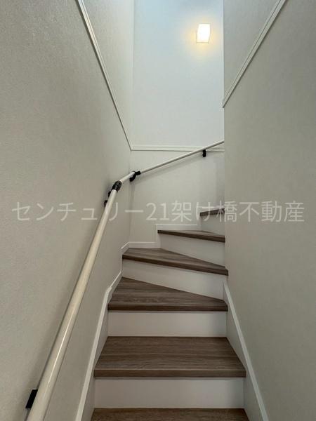 豊川市萩山町１丁目　新築戸建（全２棟）１号棟