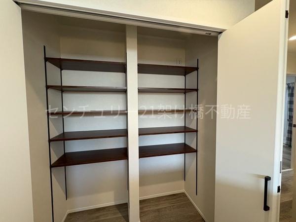 豊川市萩山町１丁目　新築戸建（全２棟）１号棟