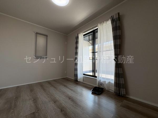 豊川市萩山町１丁目　新築戸建（全２棟）１号棟