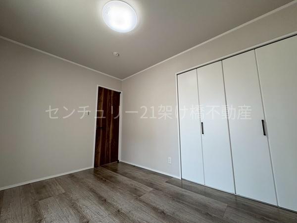 豊川市萩山町１丁目　新築戸建（全２棟）１号棟